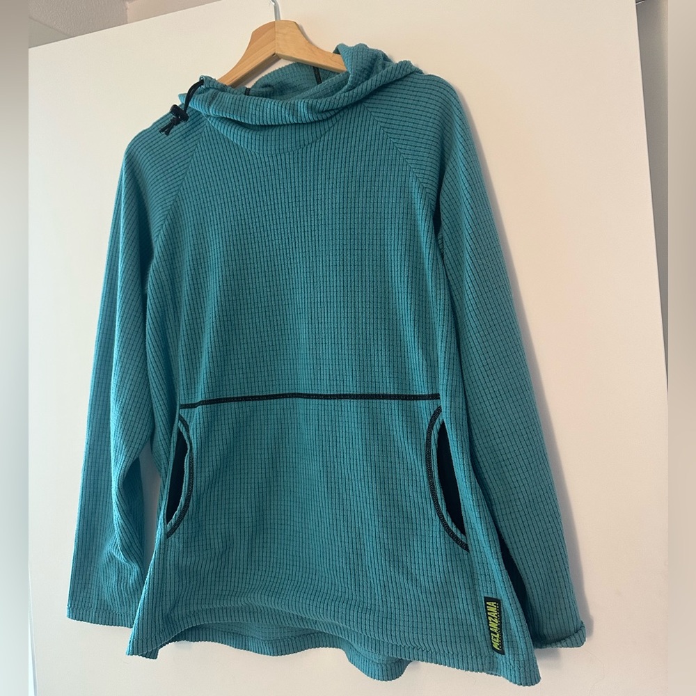 Melanzana women’s L